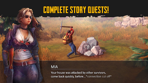 Live or Die: Survival Pro Screenshot 32