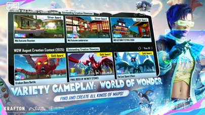 PUBG MOBILE Screenshot 7