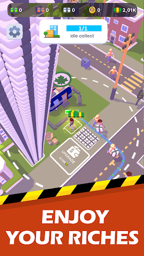 My Perfect Thug Life Screenshot 4