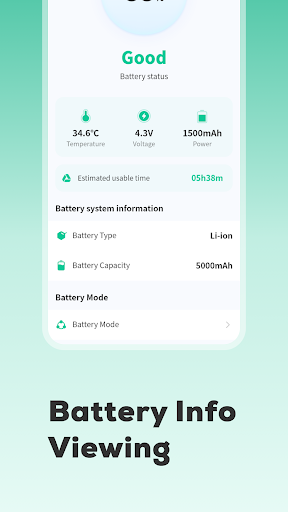 Clean Planner Screenshot 12
