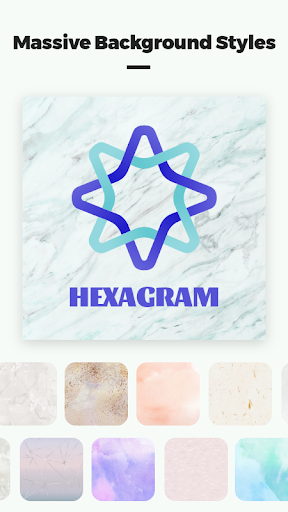 Logo Master - Design & Maker Screenshot 5