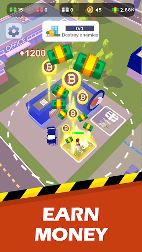 My Perfect Thug Life Screenshot 5