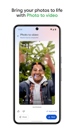 Google Photos Screenshot 4