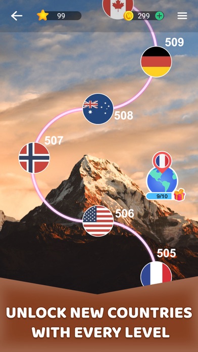 Crossword Puzzle Explorer Screenshot 2