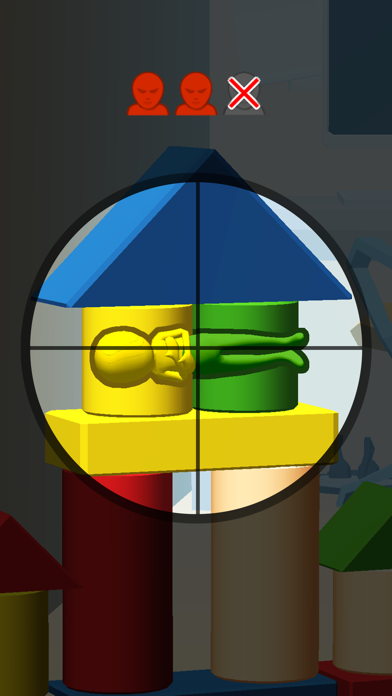 Camo Sniper Screenshot 3