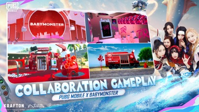 PUBG MOBILE Screenshot 3