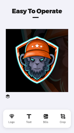 Logo Master - Design & Maker Screenshot 2