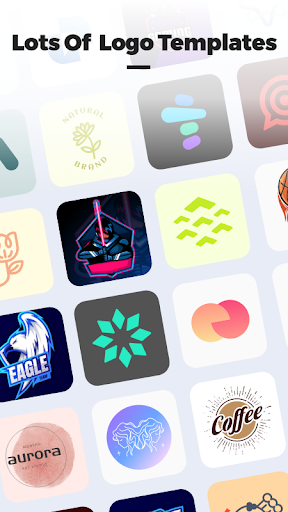 Logo Master - Design & Maker Screenshot 8