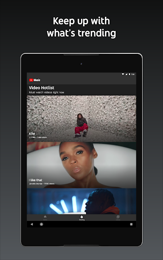 YouTube Music Screenshot 11