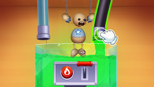 Kick the Buddy-Fun Action Game Screenshot 9