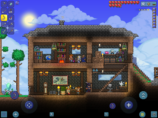 Terraria Screenshot 23