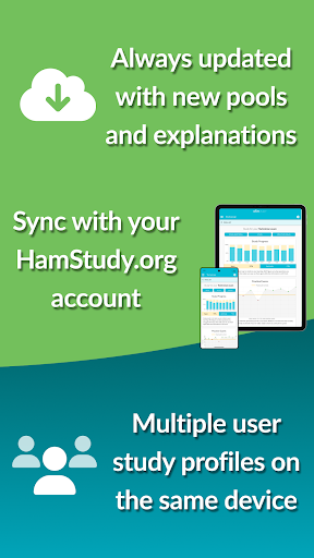 HamStudy.org Screenshot 1