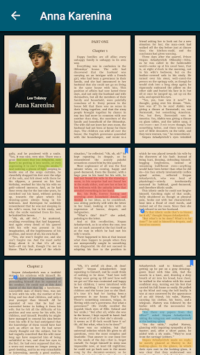 ReadEra Premium – ebook reader Screenshot 24