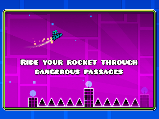 Geometry Dash Screenshot 14
