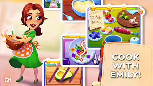 Delicious: Recipe for Renewal Screenshot 24