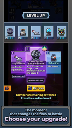 WarShip Go: Monster Wave Screenshot 11