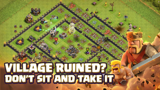 Clash of Clans Screenshot 14