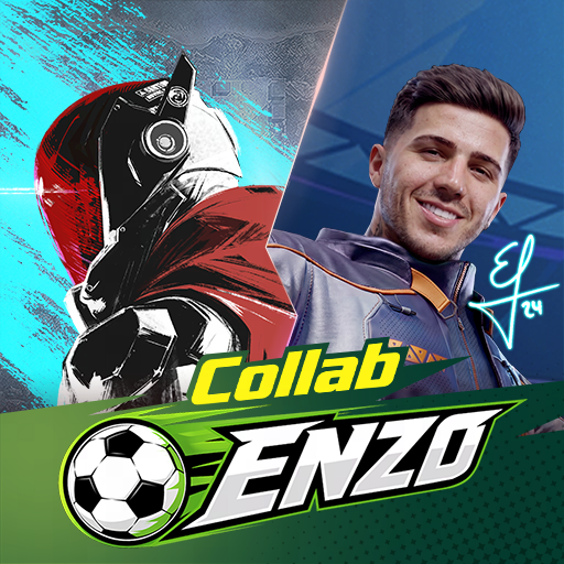 Blood Strike: Football Fever Background Art
