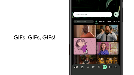 Gboard - the Google Keyboard Screenshot 11
