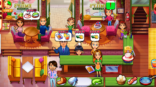 Delicious: Recipe for Renewal Screenshot 25