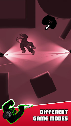 Hunter Assassin Screenshot 5