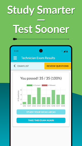HamStudy.org Screenshot 17