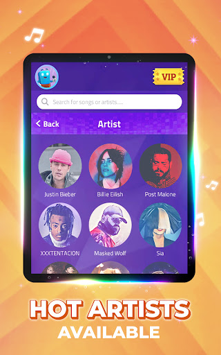 Magic Tiles 3™ - Piano Game Screenshot 8