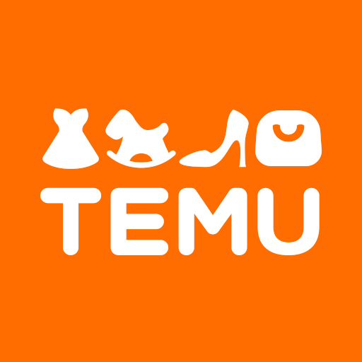 Temu: Shop Like a Billionaire background