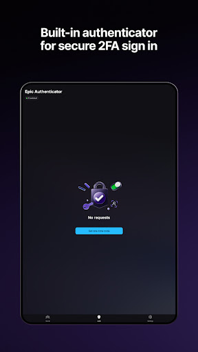 Epic Games Screenshot 6