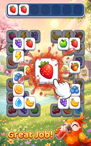 Tile Land: Triple Match Screenshot 8