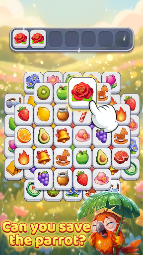Tile Land: Triple Match Screenshot 12