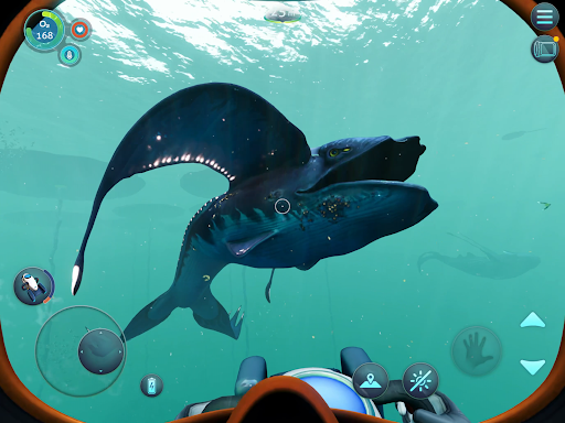 Subnautica: Below Zero Screenshot 2