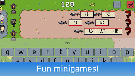 Wagotabi: Learn Japanese Screenshot 8