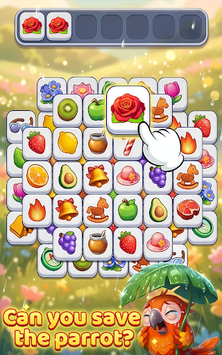 Tile Land: Triple Match Screenshot 9