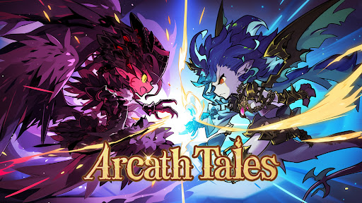 Arcath Tales: roguelike RPG Screenshot 32