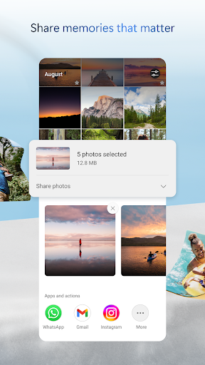 Microsoft OneDrive Screenshot 1