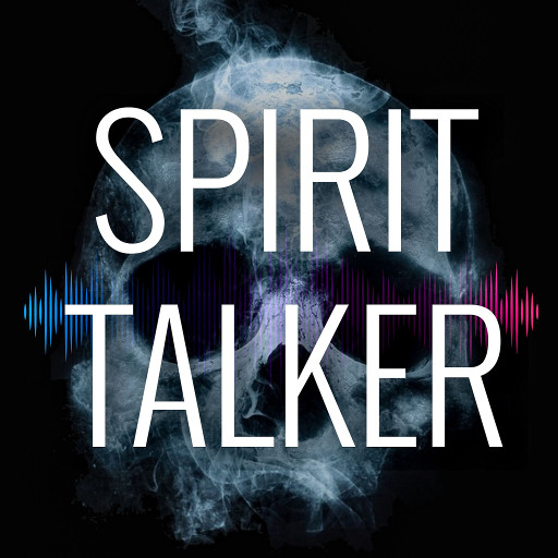 Spirit Talker ® Background Art