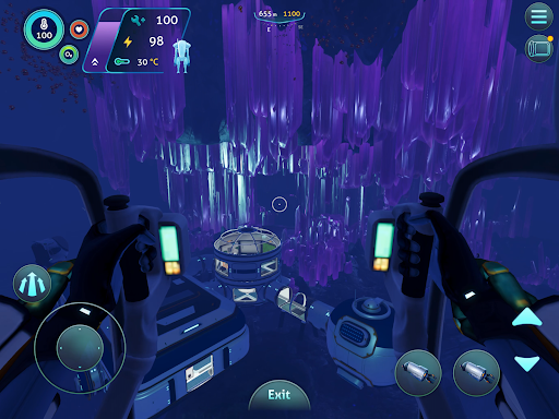 Subnautica: Below Zero Screenshot 1