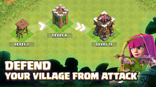 Clash of Clans Screenshot 23
