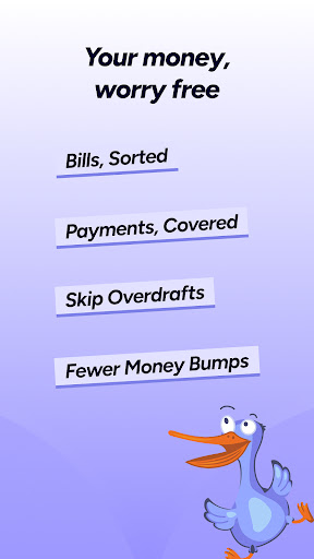 Earnifi: Early Pay. Fast Money Screenshot 6