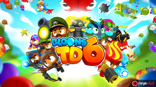 Bloons TD 6 Screenshot 26