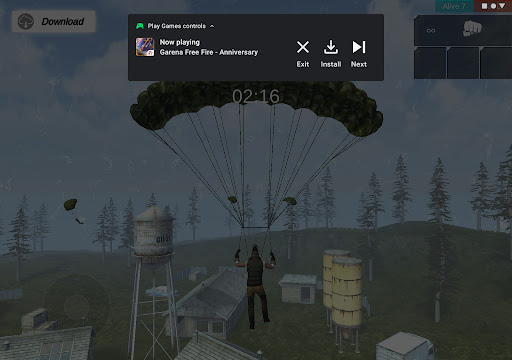 Google Play Games Screenshot 8