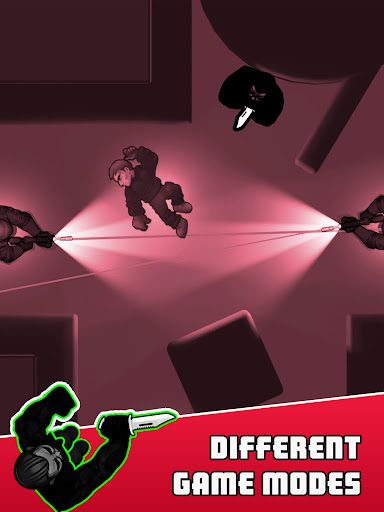 Hunter Assassin Screenshot 4