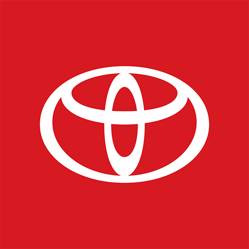 Toyota Background Art