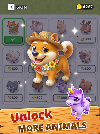 Lamb Escape: Jam Animal Farm Screenshot 21