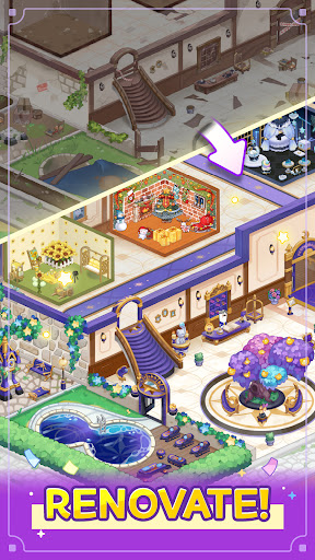 My Little Hotel Screenshot 9