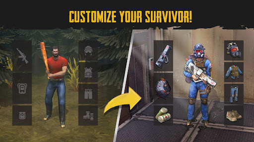 Live or Die: Survival Pro Screenshot 28