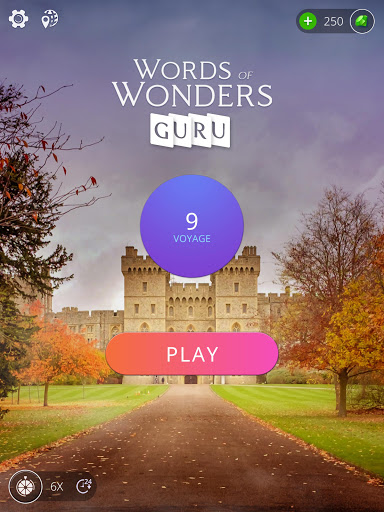 Words of Wonders: Guru Screenshot 9