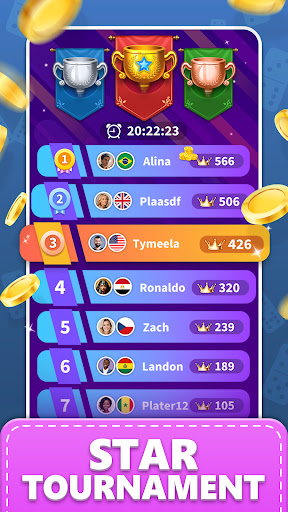 Classic Dominoes: Dominos Game Screenshot 7