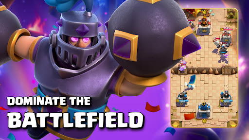 Clash Royale Screenshot 14